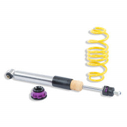 KW V3 Coilover Kit Audi A3 / S3 Quattro, 8V w/o Magnetic Ride