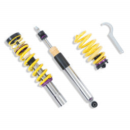 KW V3 Coilover Kit Audi S5 Sportback; without EDC; (50mm Ø) - 0