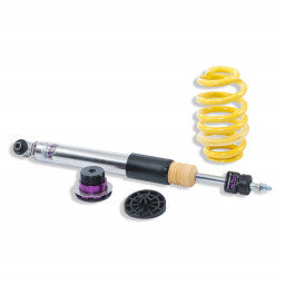 KW V3 Coilover Kit Audi S5 Sportback; without EDC; (50mm Ø)