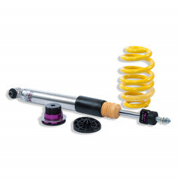 KW V3 Coilover Kit Audi S5 Sportback; without EDC; (48.5mm Ø)