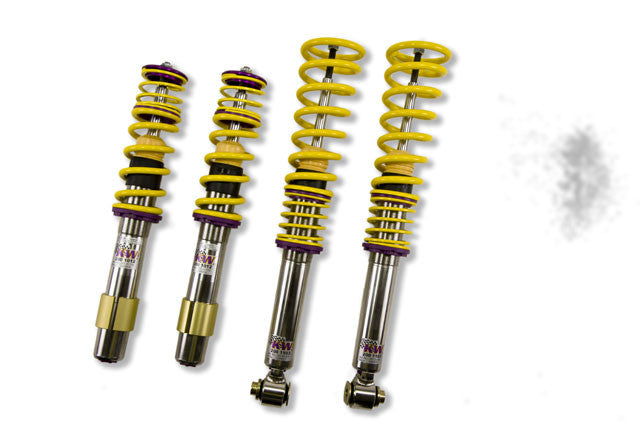 KW V3 Coilover Kit BMW 5series E60 (560L) 
Sedan 2WD