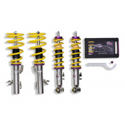 KW V3 Coilover Kit Mini Coupé (R59) (Cooper, Cooper S, JCW)