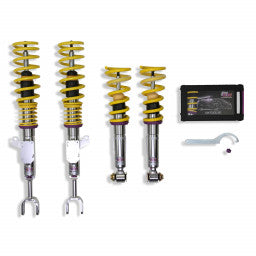 KW V3 Coilover Kit BMW 6series F12/F13