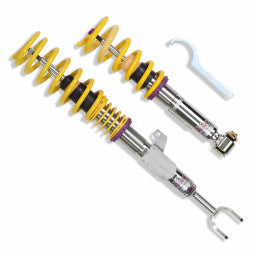 KW V3 Coilover Kit BMW 6series F12/F13 - 0