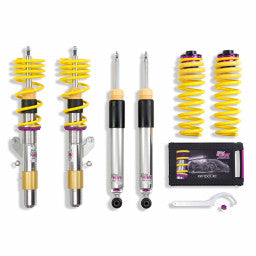 KW V3 Coilover Kit BMW 3series F30, 4series F32, 2WD w/o EDC