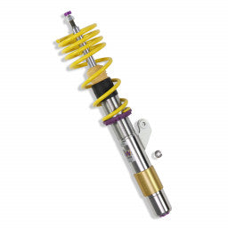 KW V3 Coilover Kit BMW 3series F30, 4series F32, 2WD w/o EDC