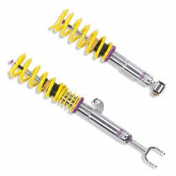 KW V3 Coilover Kit Bundle BMW M6 F12/13 with cancellation kit - 0