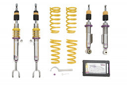 KW V3 Coilover Kit BMW M6 F12/13 without cancellation kit