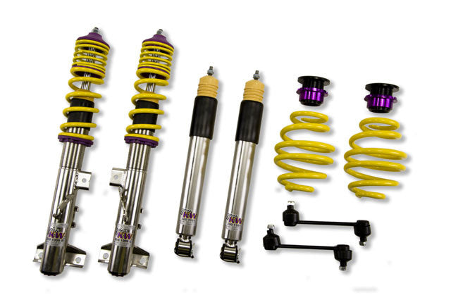 KW V3 Coilover Kit BMW M3 E36 (M3B, M3/B) 
Coupe, Convertible, Sedan