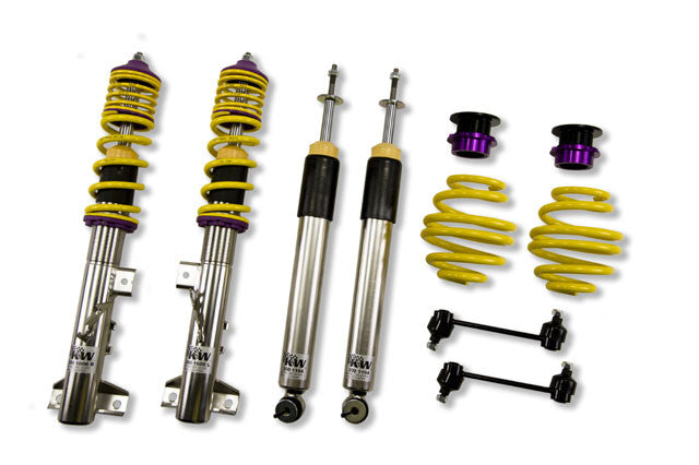 KW V3 Coilover Kit BMW Z3 (MR/C) 
M Roadster