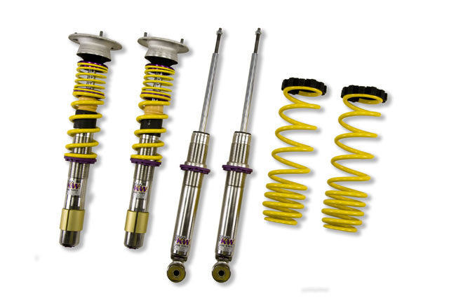 KW V3 Coilover Kit BMW M5 E39 (M539) 
Sedan