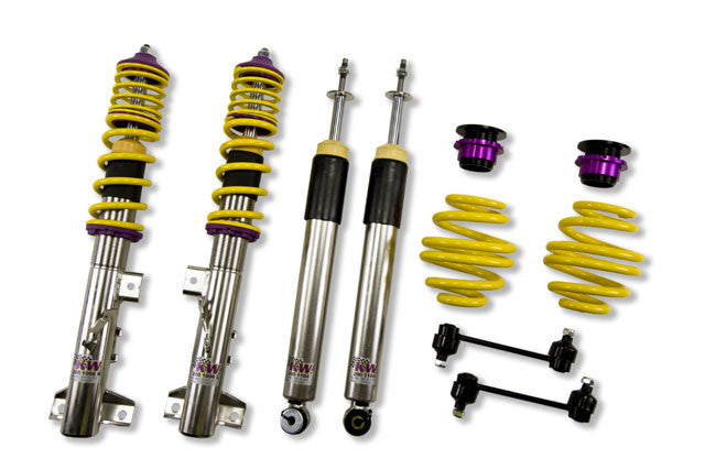 KW V3 Coilover Kit BMW Z3 (MR/C) 
M Coupe