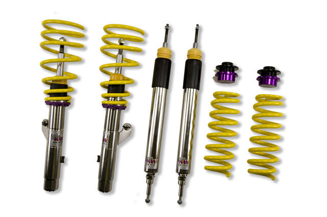 KW V3 Coilover Kit BMW 3series E90/E92 2WD
Sedan + Coupe