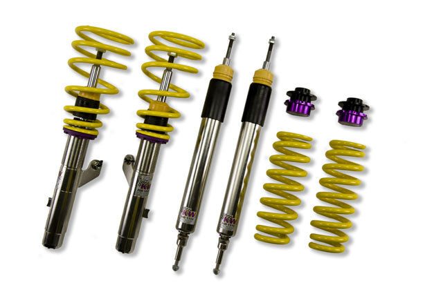 KW V3 Coilover Kit BMW 3series E91/E93 2WD
Convertible + Wagon