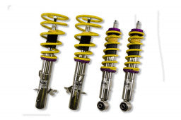 KW V3 Coilover Kit Mini Mini (R50, R52, R53) Coupe + Convertible incl. Cooper S