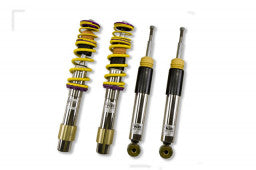 KW V3 Coilover Kit BMW 5series E61 (560L) 
Wagon 2WD