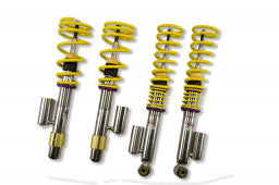 KW V3 Coilover Kit BMW M5 E60 (M560)
Sedan (excludes EDC unit)