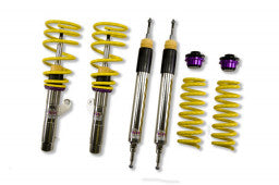 KW V3 Coilover Kit BMW 3-series E90, E92 (390X) 4WD
Sedan, Coupe