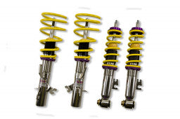 KW V3 Coilover Kit Mini Mini (R56) Coupe (except Cooper S, Cooper D, JCW)