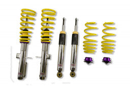 KW V3 Coilover Kit BMW X5 (E53)