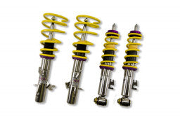 KW V3 Coilover Kit Mini Mini Cooper S JCW GP (R53)
Special Edition