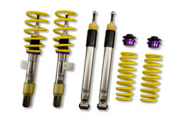 KW V3 Coilover Kit BMW M3 (E90/E92) equipped with EDC (Electronic Damper Control)
Sedan, Coupe