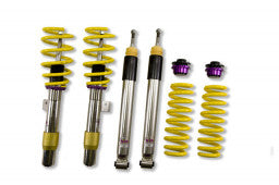 KW V3 Coilover Kit BMW M3 (E93) equipped with EDC (Electronic Damper Control)
Convertible