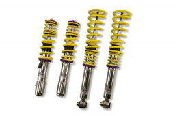 KW V3 Coilover Kit BMW 5series E60 (560X) 
Sedan 4WD