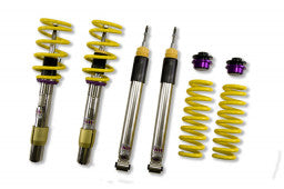 KW V3 Coilover Kit BMW M3 (E93) not equipped with EDC (Electronic Damper Control)
Convertible