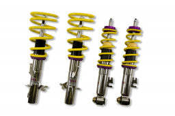 KW V3 Coilover Kit Mini Mini Clubman + Convertible (R55, R57)
(only Cooper S , Cooper D , JCW)