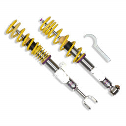 KW V3 Coilover Kit BMW 5series F10 (5L) 
Sedan 2WD; except 550i; except Adaptive Drive - 0