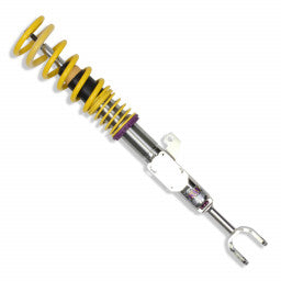 KW V3 Coilover Kit BMW 5series F10 (5L) 
Sedan 2WD; except 550i; except Adaptive Drive