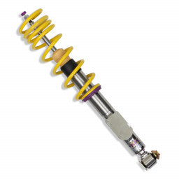 KW V3 Coilover Kit BMW 5series F10 (5L) 
Sedan 2WD; except 550i; except Adaptive Drive