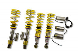 KW V3 Coilover Kit Bundle BMW M6 (E63, E64); (M560)
Coupe, convertible (bundle incl. EDC delete unit)