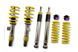 KW V3 Coilover Kit Bundle BMW M3 (E93) equipped with EDC (Electronic Damper Control)
Convertible  (bundle: EDC disable unit 68510119 is included)