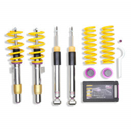 KW V3 Coilover Kit 2011+ BMW 1series M