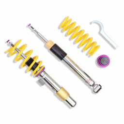 KW V3 Coilover Kit 2011+ BMW 1series M - 0