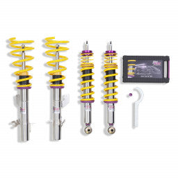 KW V3 Coilover Kit 2011+ Mini Countryman S ALL4 (UKL-X)