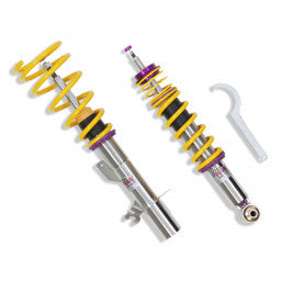 KW V3 Coilover Kit 2011+ Mini Countryman S ALL4 (UKL-X) - 0