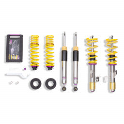 KW V3 Coilover Kit BMW 4series