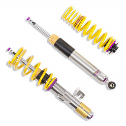 KW V3 Coilover Kit BMW 4series - 0