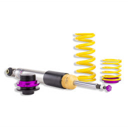 KW V3 Coilover Kit BMW 4series