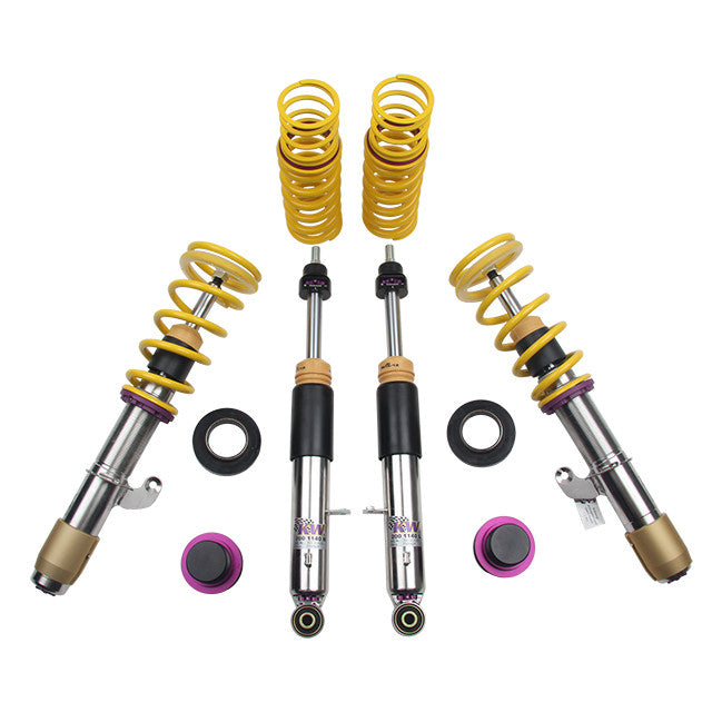 KW V3 Coilover Kit BMW M2 - 0