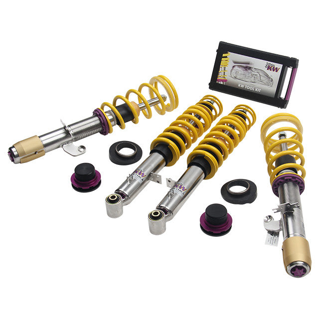 KW V3 Coilover Kit BMW M2