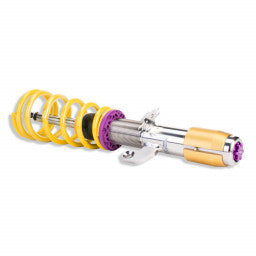 KW V3 Coilover Kit Bundle BMW M3 (F80) with Adaptive M Suspension (includes EDC Cancellation)