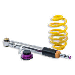 KW V3 Coilover Kit X5 (F15), X6(F16) without air suspension, non-EDC