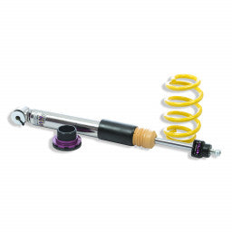 KW V3 Coilover Kit BMW X1 (F48); BMW X2 (F39); Mini Cooper Clubman (F54); Mini Countryman(F60); without electronic dampers - 0