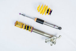 KW V3 Coilover Kit BMW E30 3 Series; 2WD