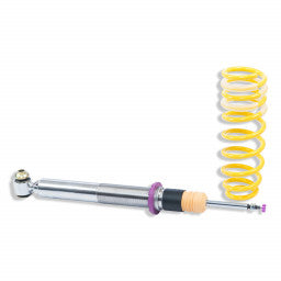 KW V3 Coilover Kit 5 Series G30 Sedan AWD; without electronic dampers