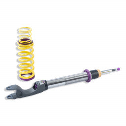 KW V3 Coilover Kit Mercedes E300, E400 4Matic Sedan (W213), E400 4 Matic Coupe (C238); AWD; without EDC